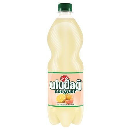 Uludağ Greyfurt 1 lt
