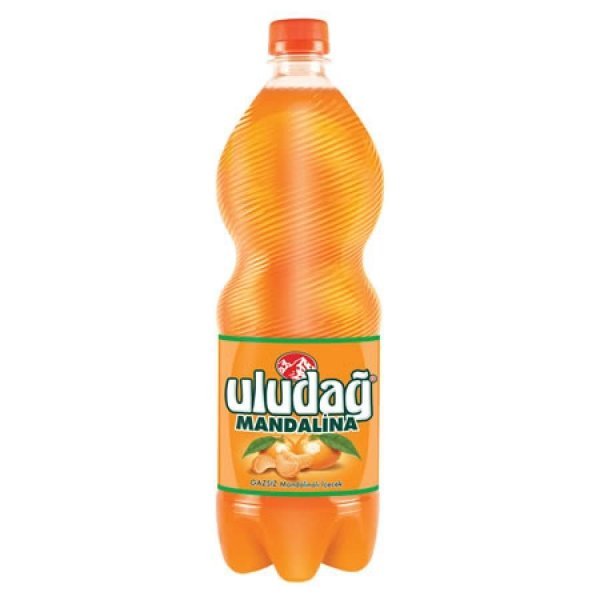 Uludağ Mandalina 1 lt