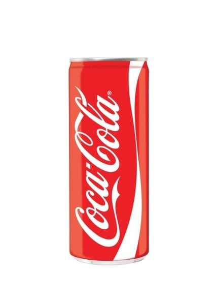 Coca Cola 250 ml