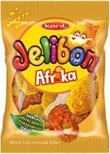 Kent Jelibon Afrika 80 gr
