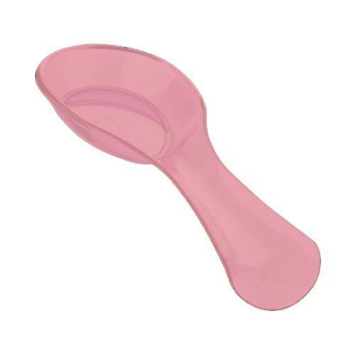Free Cook VSP0566 Kepçe ve Kaşık Altlığı Pembe