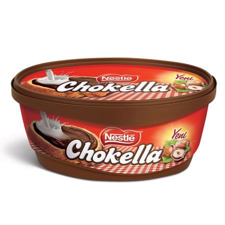 Nestle Chokella 250 gr