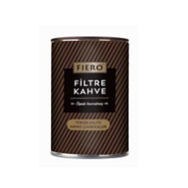 Fiero Filtre Kahve 500 gr