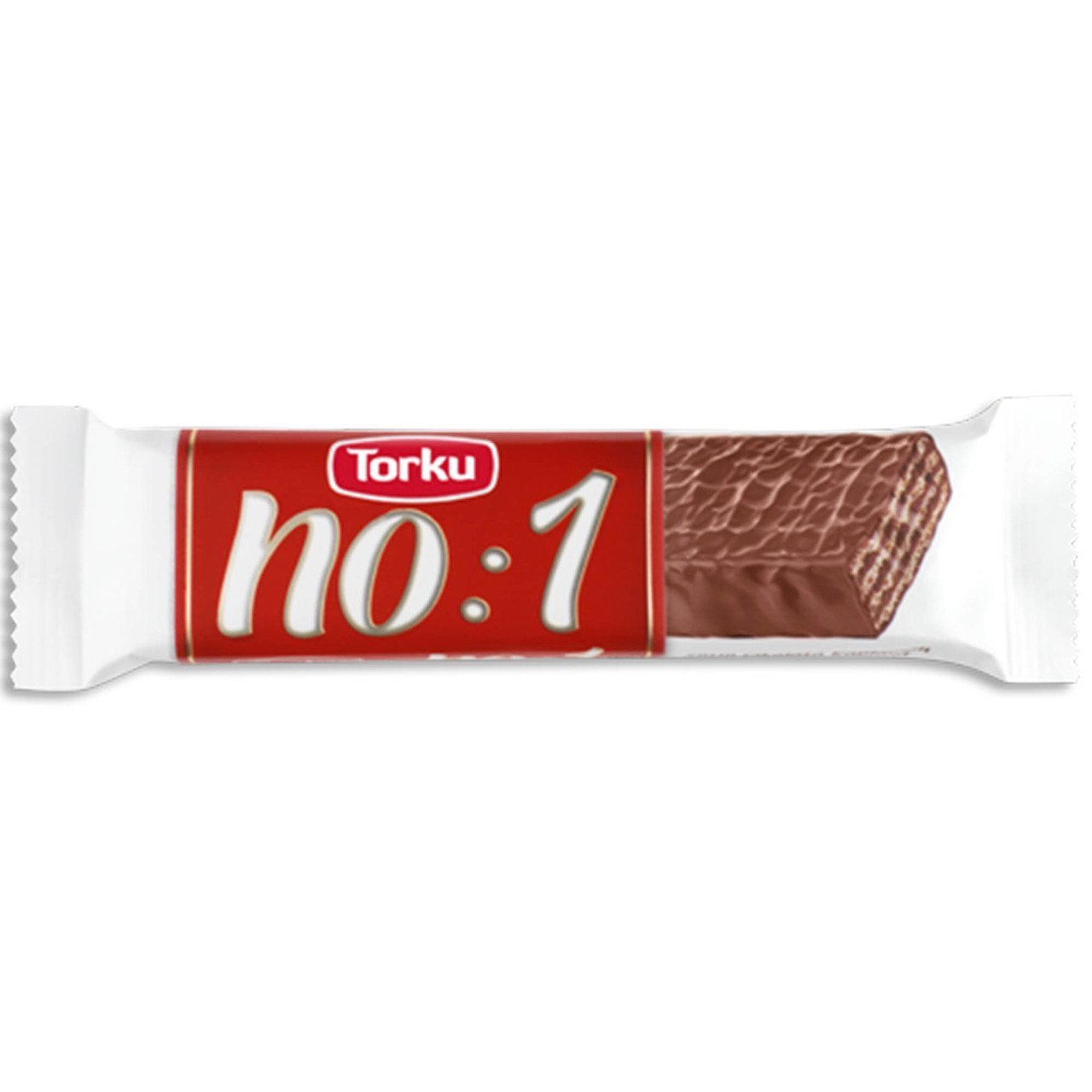 Torku No:1 Gofret 35 gr