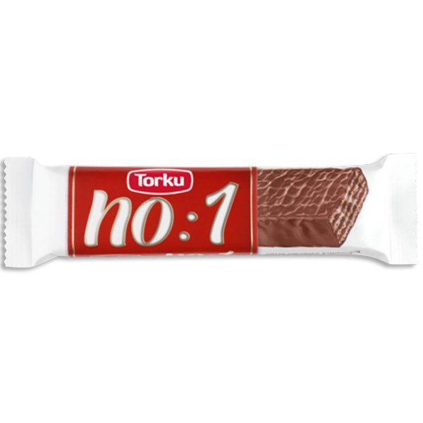 Torku No:1 Gofret 35 gr