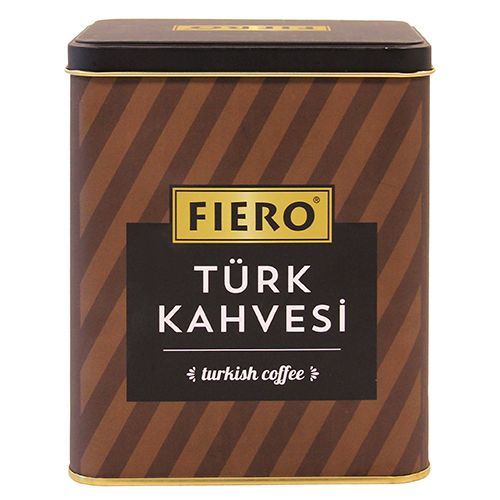 Fiero Türk Kahvesi 500 gr