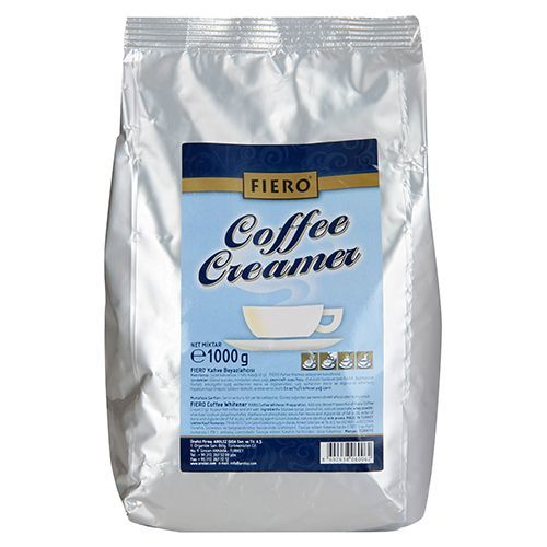 Fiero Kahve Kreması 1000 gr