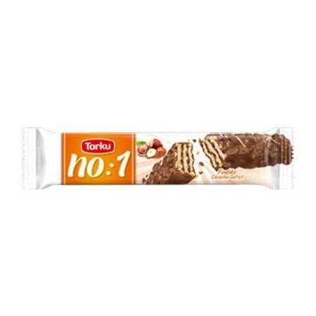 Torku No:1 Fındıklı Gofret 32 gr