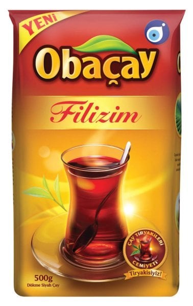 Obaçay Filizim 500 gr