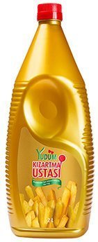 Yudum Kızartma Ustası 2 lt