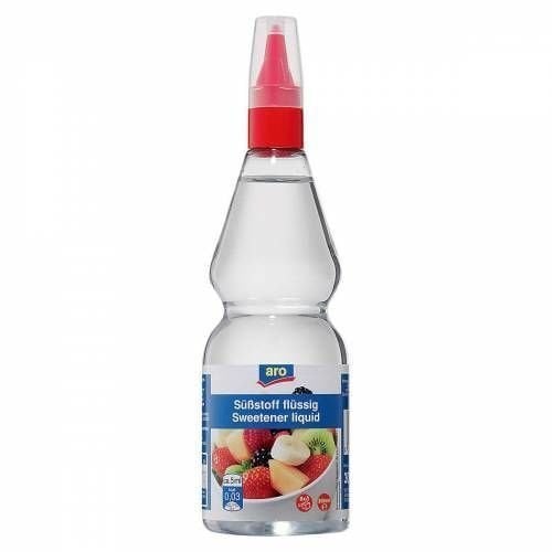 Aro Sıvı Tatlandırıcı 300 ml