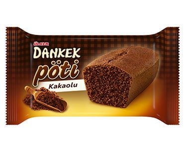 Ülker Dankek Pöti Kakaolu 45 gr