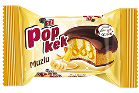 Eti Popkek Muzlu