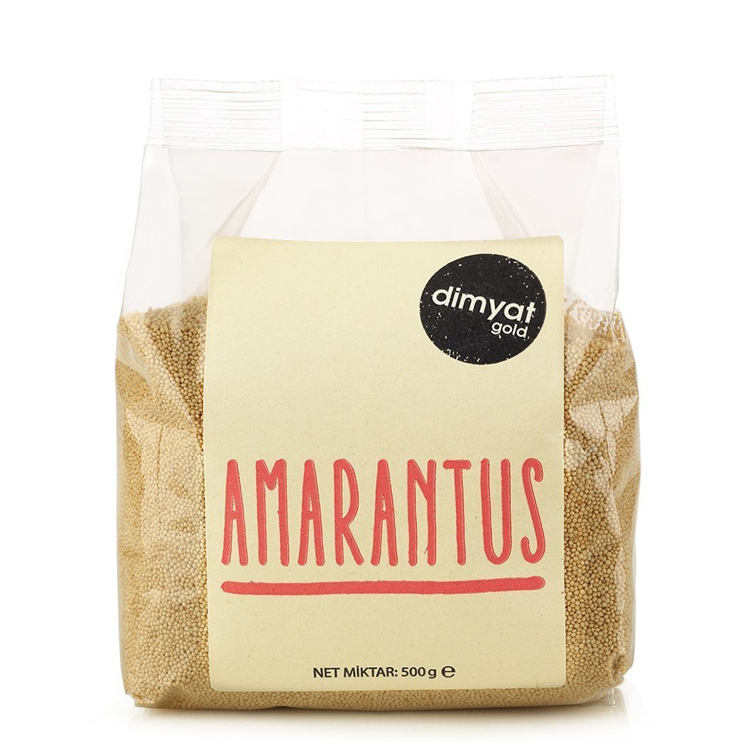 Dimyat Amarantus 500 gr
