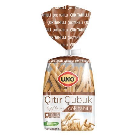 Uno Çıtır Çubuk 200 gr