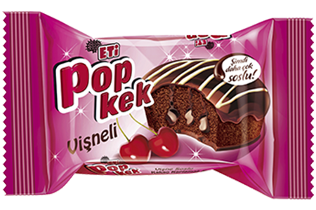 Eti Popkek Vişneli