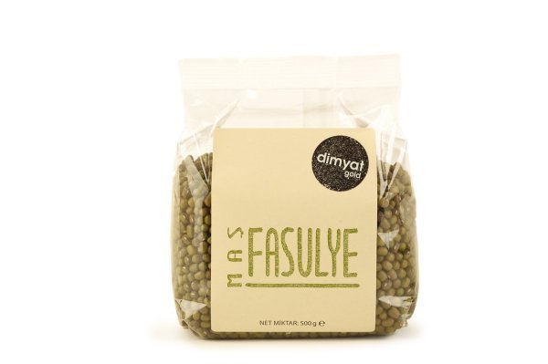 Dimyat Maş Fasülye 500 gr