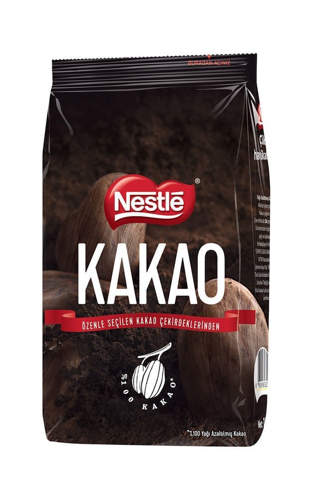 Nestle Kakao 100 gr