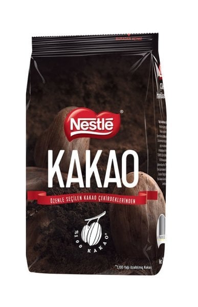 Nestle Kakao 100 gr