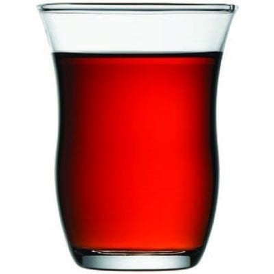 Paşabahçe 42191 Çay Bardağı 6 Adet