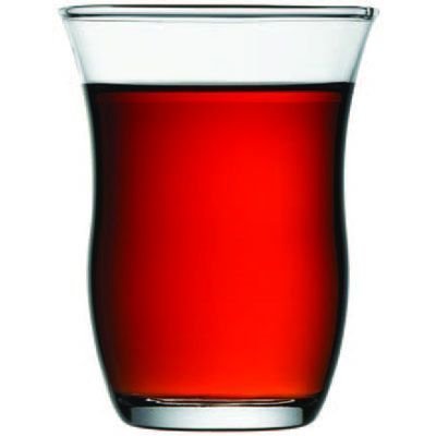 Paşabahçe 42191 Çay Bardağı 6 Adet