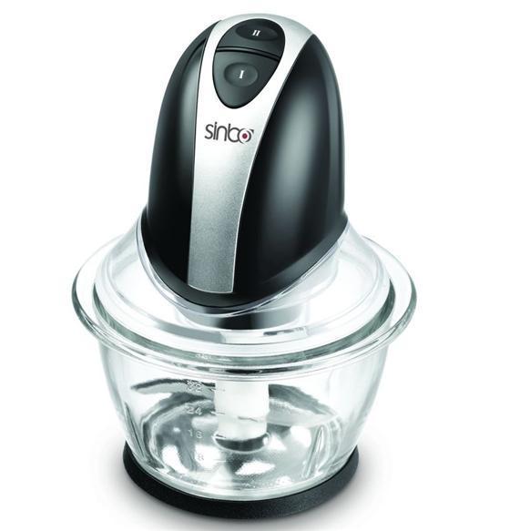 Sinbo SHB-3142 Doğrayıcı Blender 1500 ml