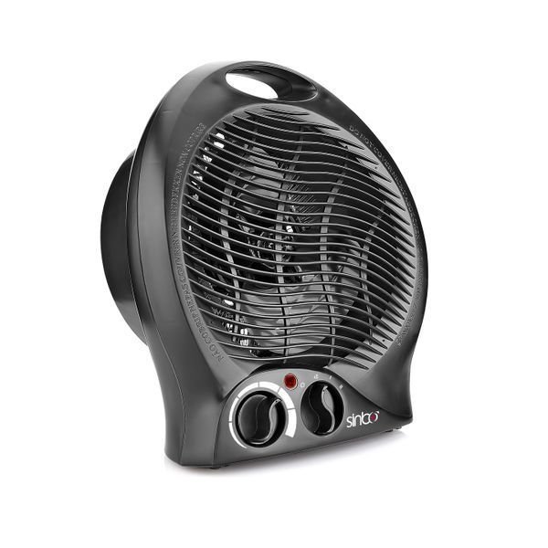 Sinbo SFH-3393 Fanlı Isıtıcı