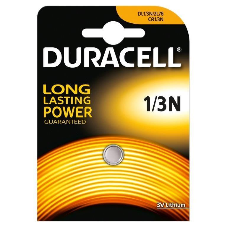 Duracell CR11108 Lityum Pil 3 V