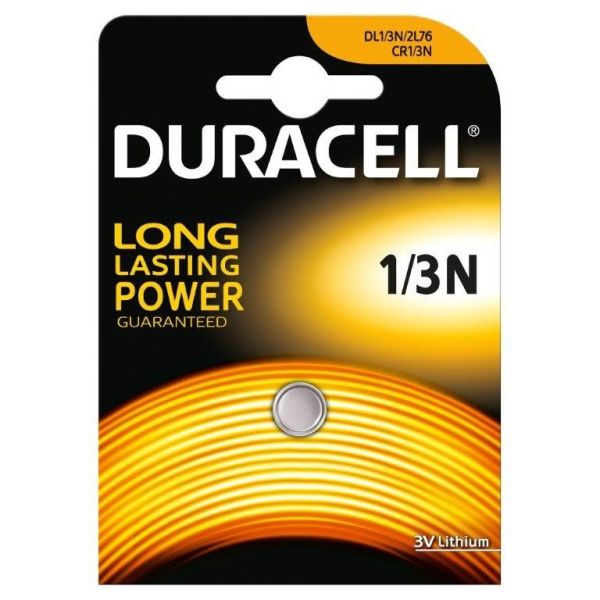 Duracell CR11108 Lityum Pil 3 V