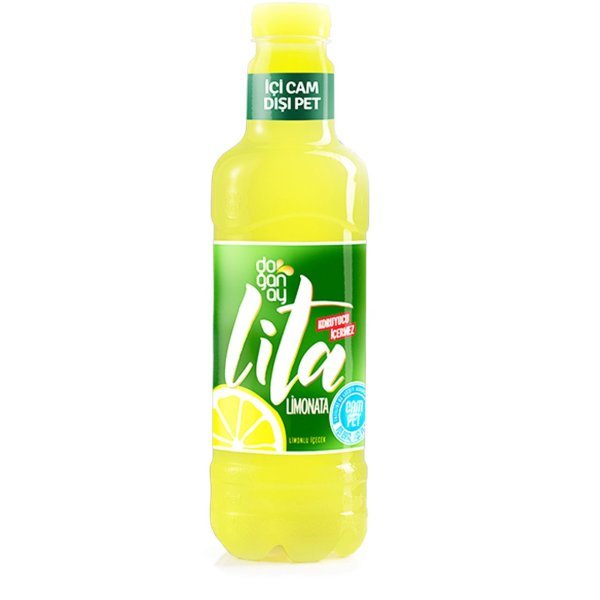 Doğanay Lita Limonata 2 lt