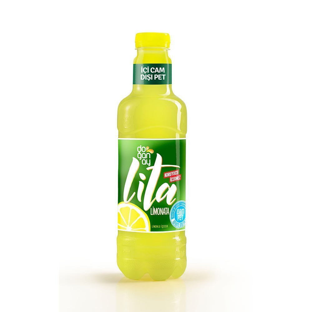 Doğanay Lita Limonata 1 lt