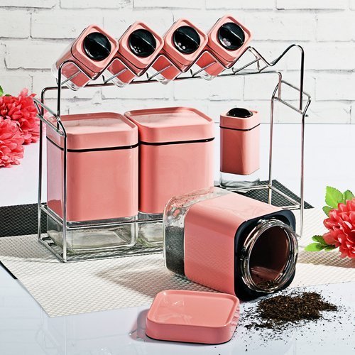 Kosova Mutfak Baharat Seti 9 Parça