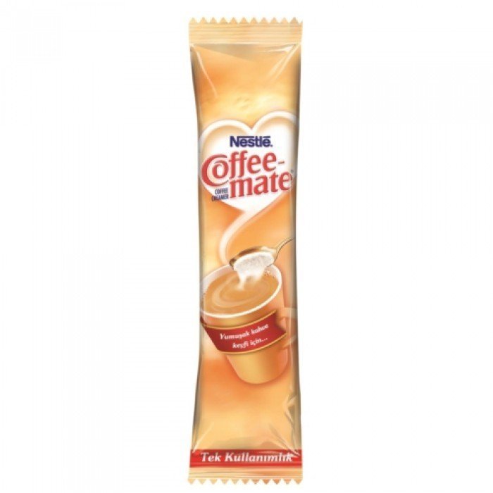 Coffe Mate 5 gr x 100 Adet