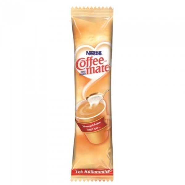 Coffe Mate 5 gr x 100 Adet