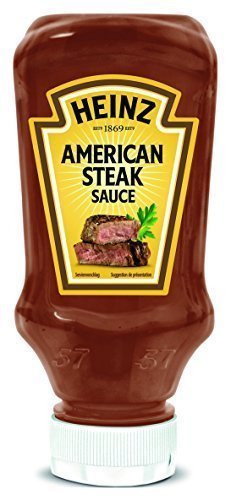 Heinz Et Sosu 250 gr