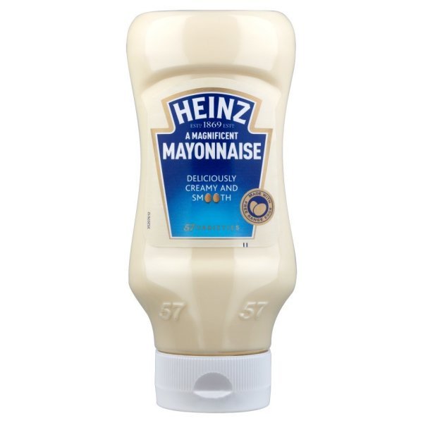 Heinz Mayonez 395 gr