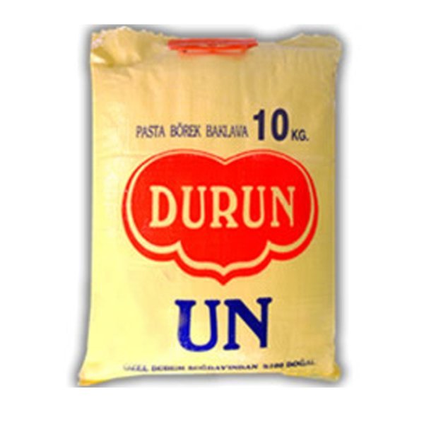 Durun Un 10 kg