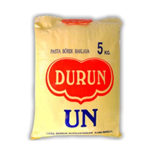 Durun Un 5 kg