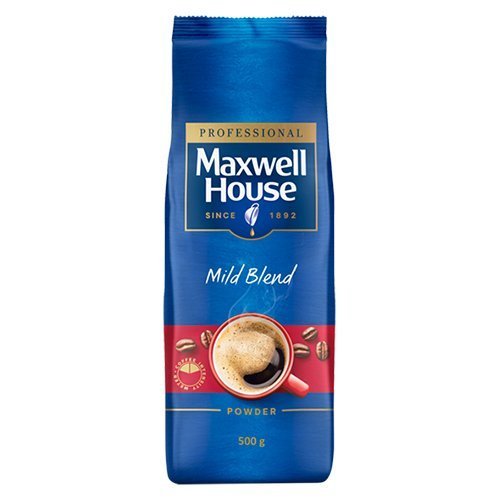 Maxwell House Mild Blend 500 gr
