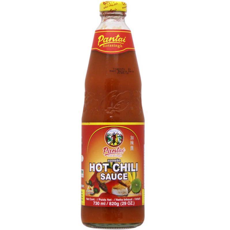 Pantai Tatlı Ekşi Sos 730 ml