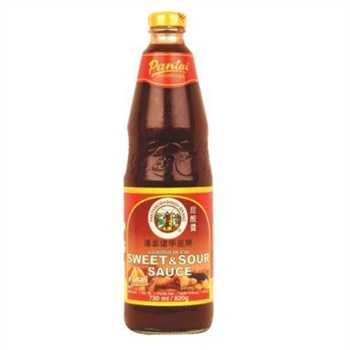 Pantai Sweet & Sour Sauce 730 ml