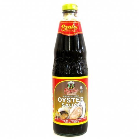 Pantai Oyster İstiridye Sosu 730 ml