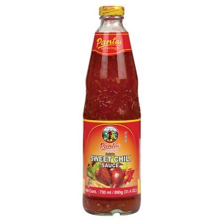 Pantai Tatlı Biber Sosu 730 ml