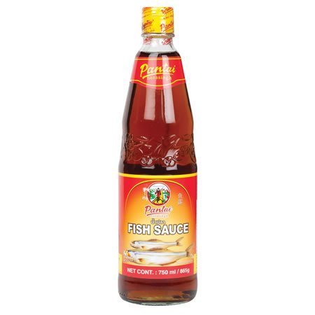 Pantai Balık Sos 750 ml