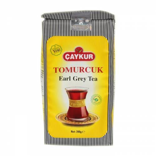 Çaykur Tomurcuk Earl Grey Tea Çay 200 gr