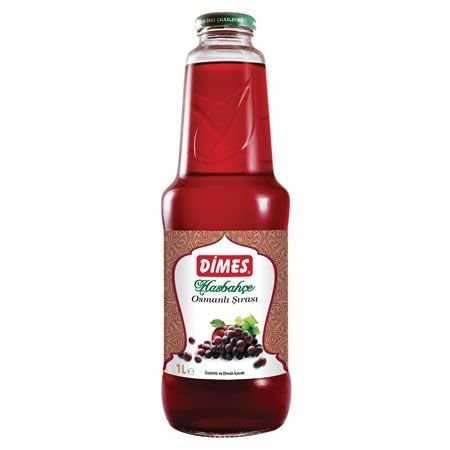 Dimes Osmanlı Şırası 1 lt