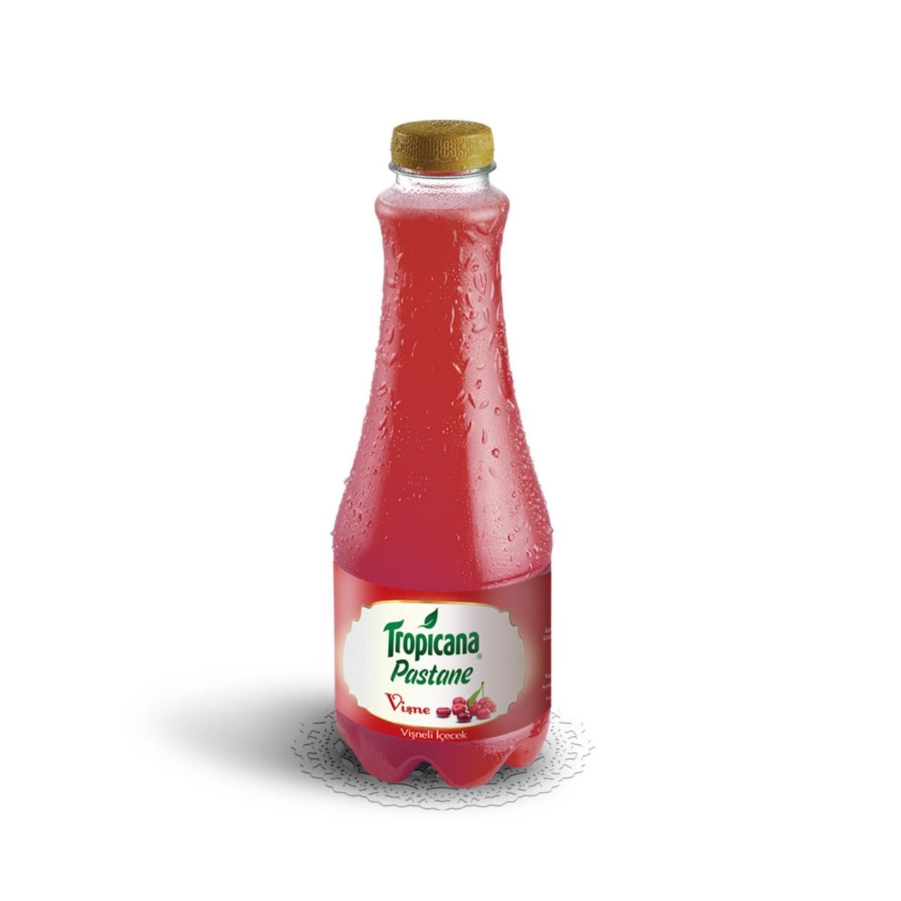 Tropicana Pastane Vişne 1 lt