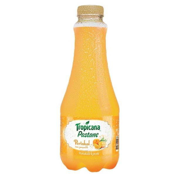 Tropicana Pastane Portakal 1 lt