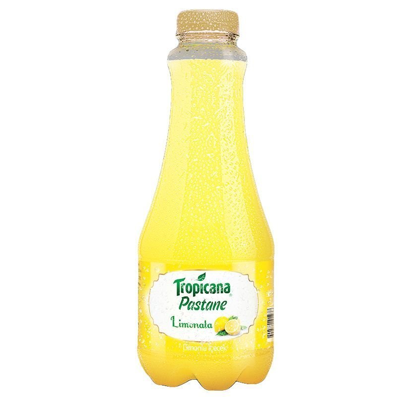 Tropicana Pastane Limonata 1 lt