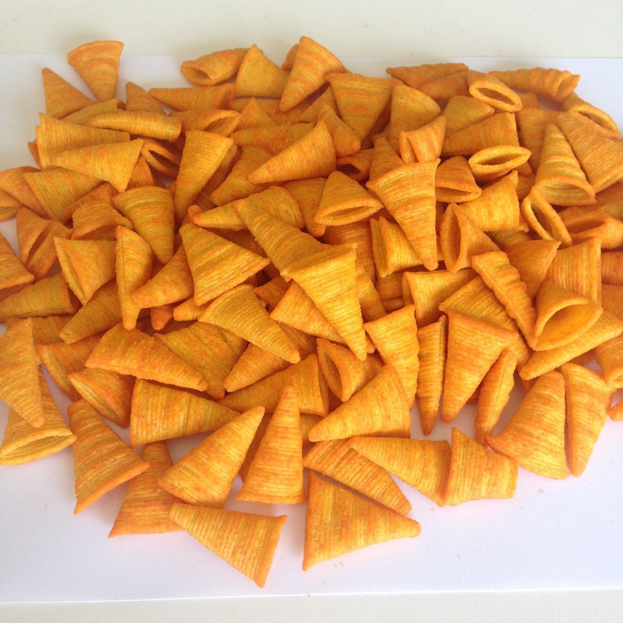 Bugle Cips Kg